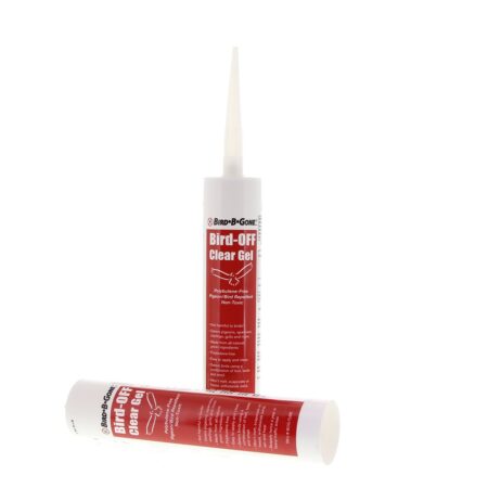 Bird Off Gel - No Longer Available - Please call to discuss-109