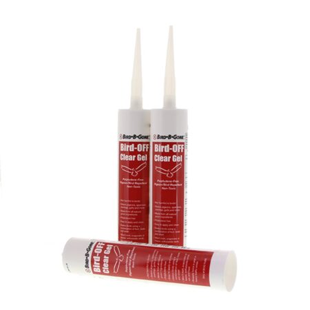 Bird Off Gel - No Longer Available - Please call to discuss-108