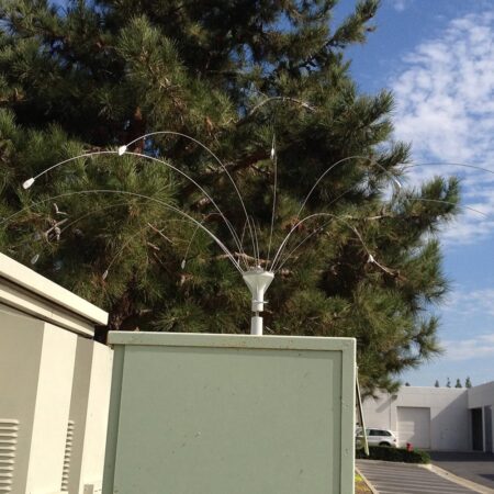 Bird Spider 360 - 8FT-259 Bird Spider 360 - 8FT-259