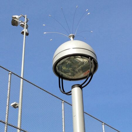 Bird Spider 360 - 8FT-260 Bird Spider 360 - 8FT-260