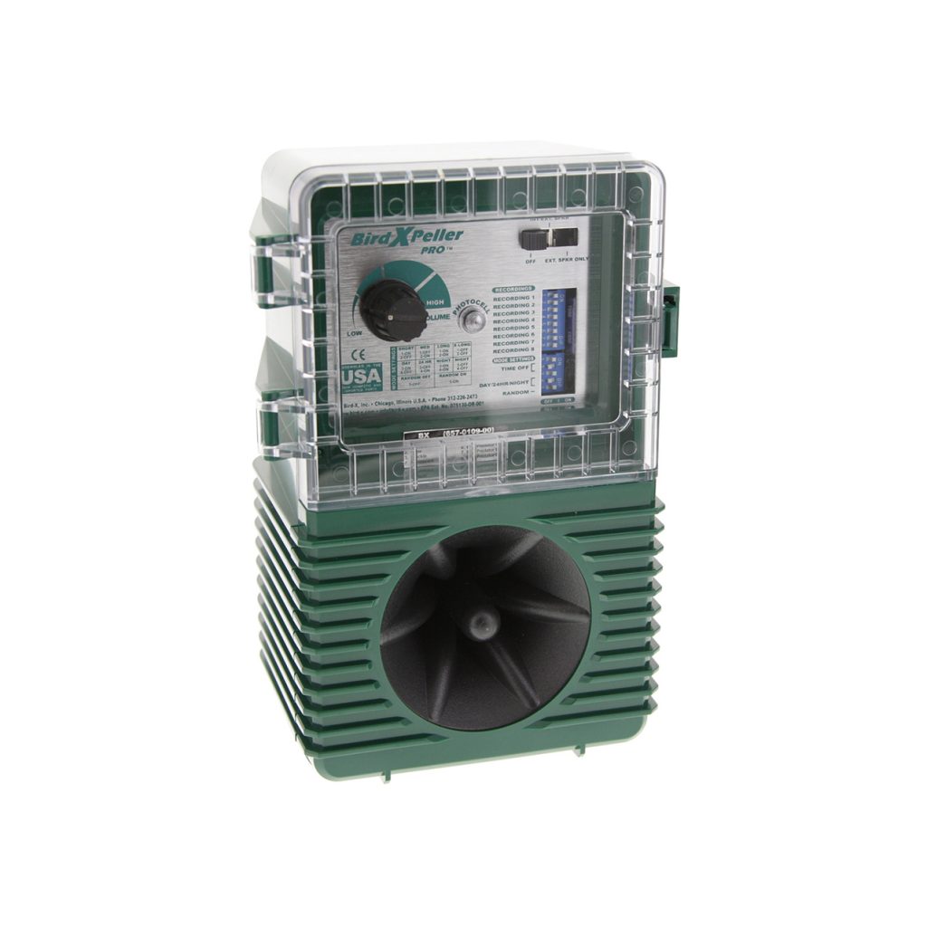 Bird Xpeller Pro V1 Bird Control Australia