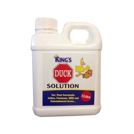 Kings Duck Solution-0