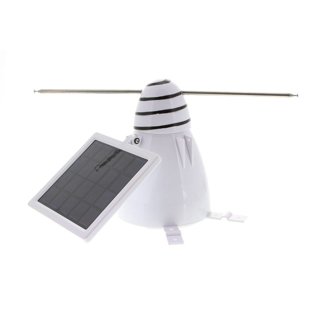 Solar Bird Sweep 5FT Bird Control Australia