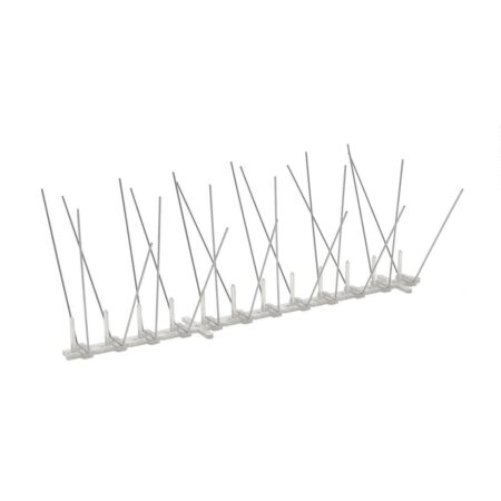 Retail Pack Stainless Spikes - 3 Metres-174
