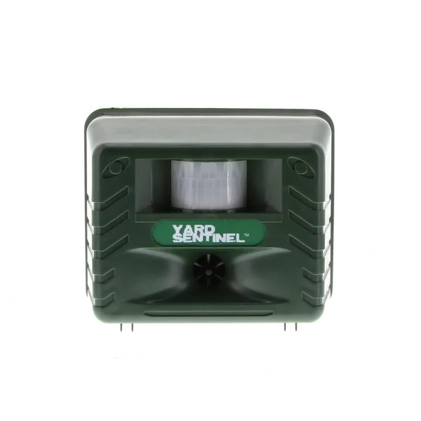 Yard Sentinel Ultrasonic Outdoor Pest Repellent-161