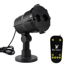 Picture of Outdoor bird laser and swallow repeller