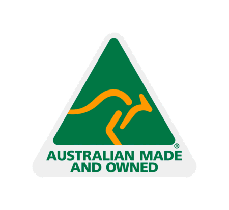 Australian Made logo