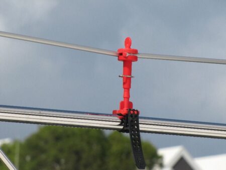 Bird Busta - Bird Repeller 2m-287