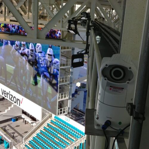 Buy Hawk Laser MK2 – 500mW Online, Deterrent for Birds - Bird Control ...