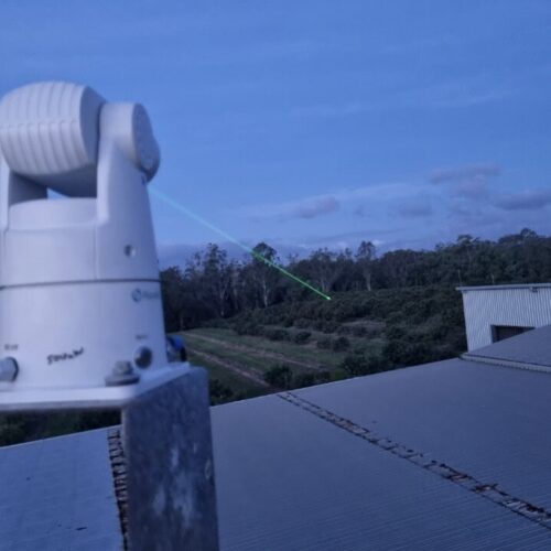 Buy Hawk Laser MK2 – 500mW Online, Deterrent for Birds - Bird Control ...