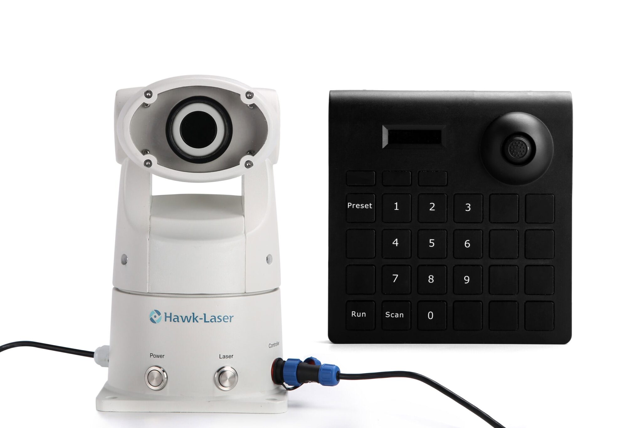 Buy Hawk Laser MK2 – 500mW Online, Deterrent for Birds - Bird Control ...