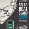 Boat-Label_FINAL Solar Boat Guard Picture of label