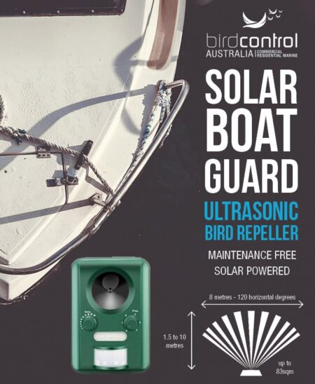 Boat-Label_FINAL Solar Boat Guard Picture of label