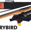 Scarybird full kit
