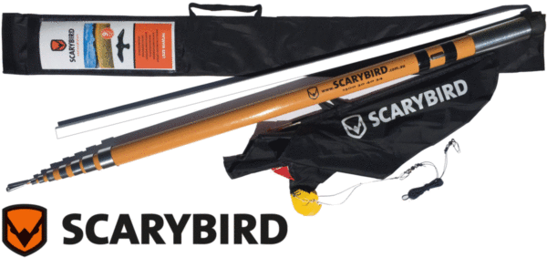 Scarybird full kit