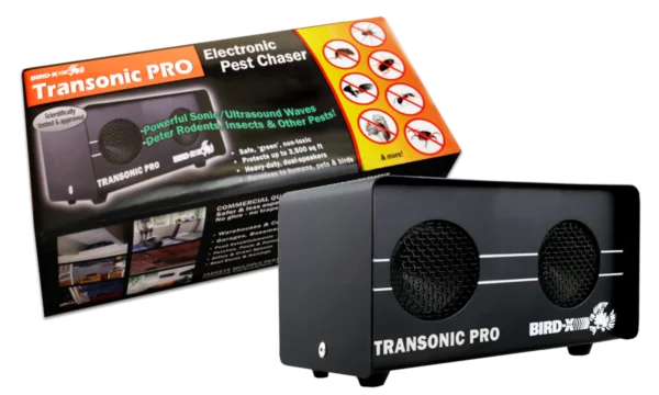 Transonic Pro Box