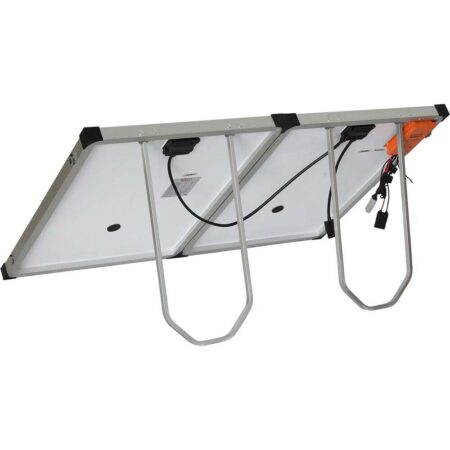 Solar Panel with Regulator