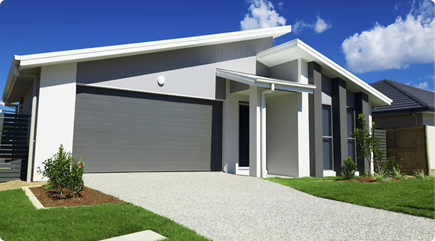 Bird Control for Homes & Apartments Modern Australian home protected from pest birds and their mess