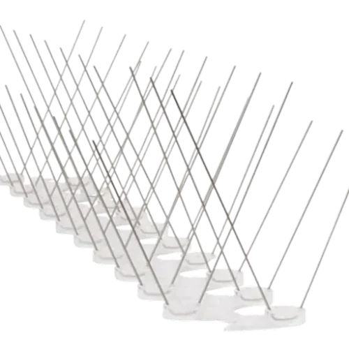 Bird Control Spikes and Barriers