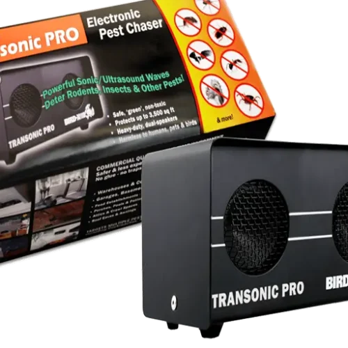 Rodent & Possum Deterrents